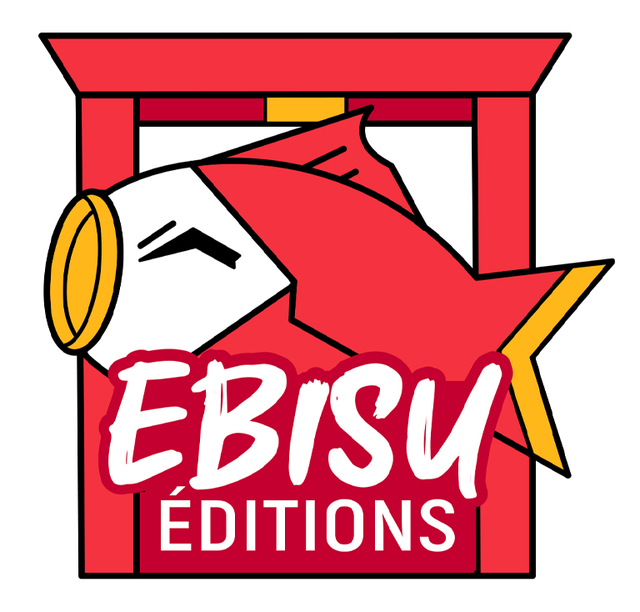 Ebisu Editions