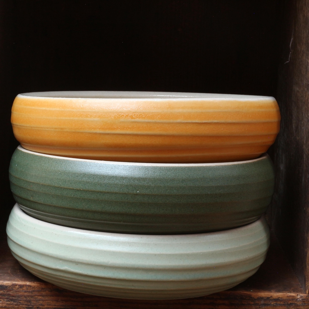 Schalen & Schüssel seeger Keramik