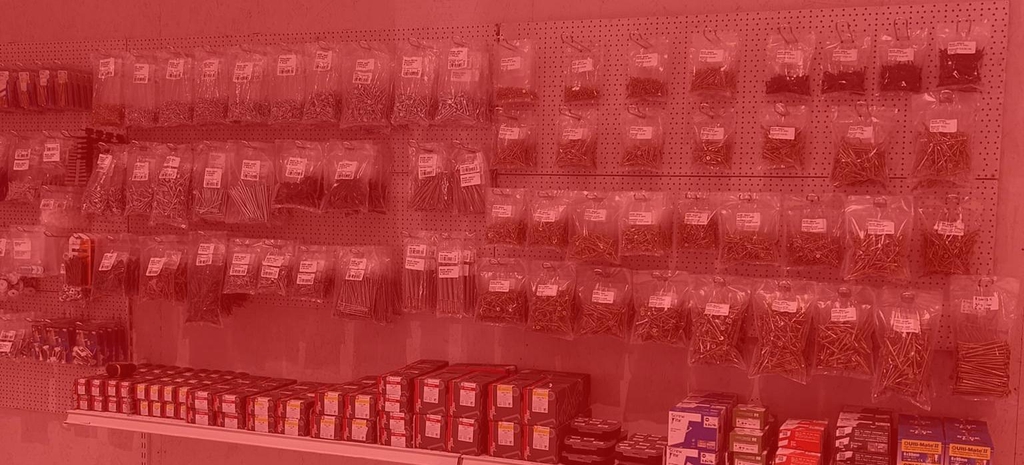 WORKSOP HARDWARE & DIY SHOP 