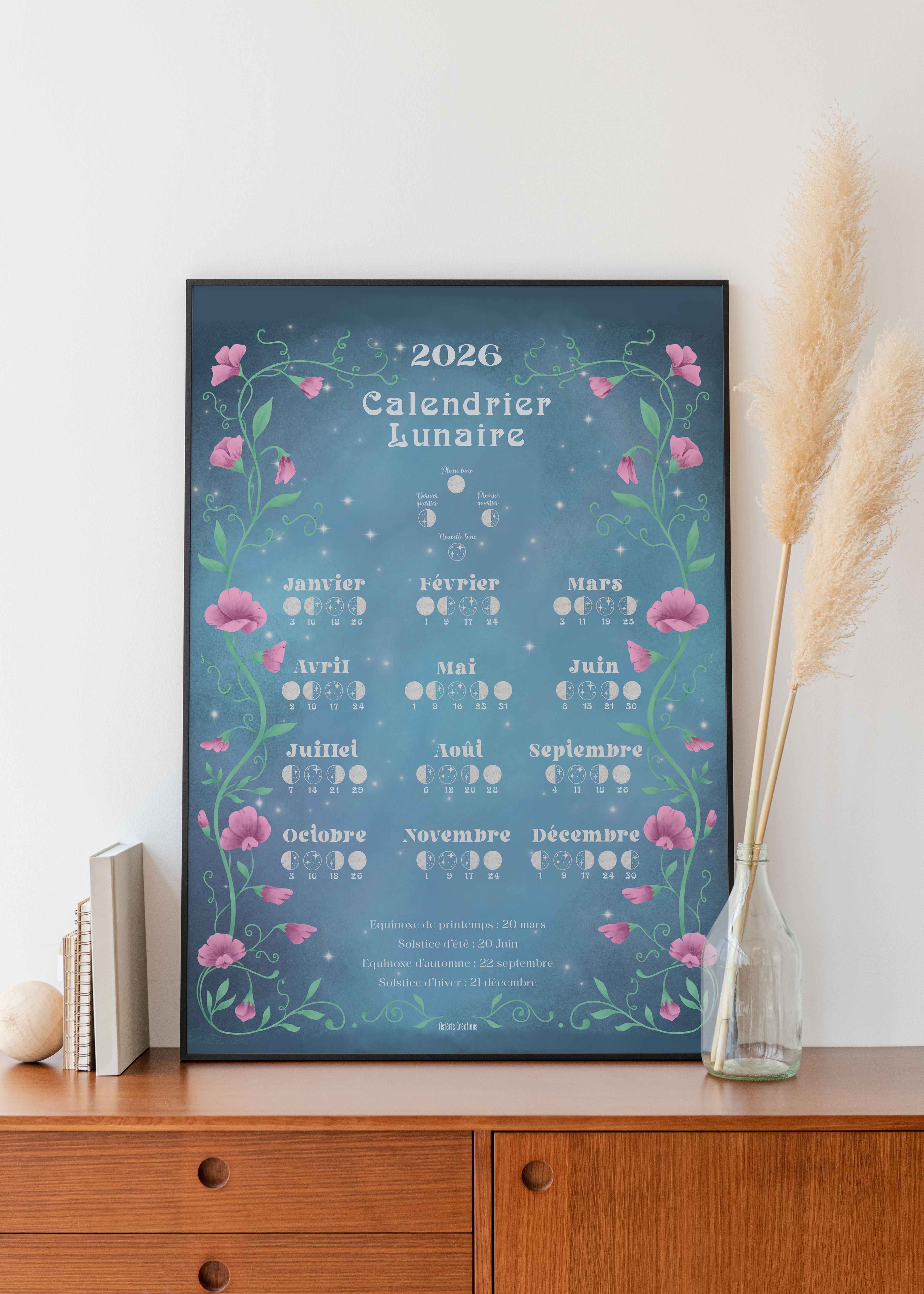 Calendrier
