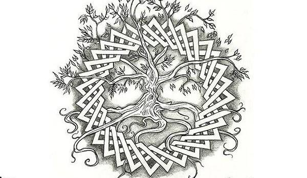 L'ATELIER D'YGGDRASIL