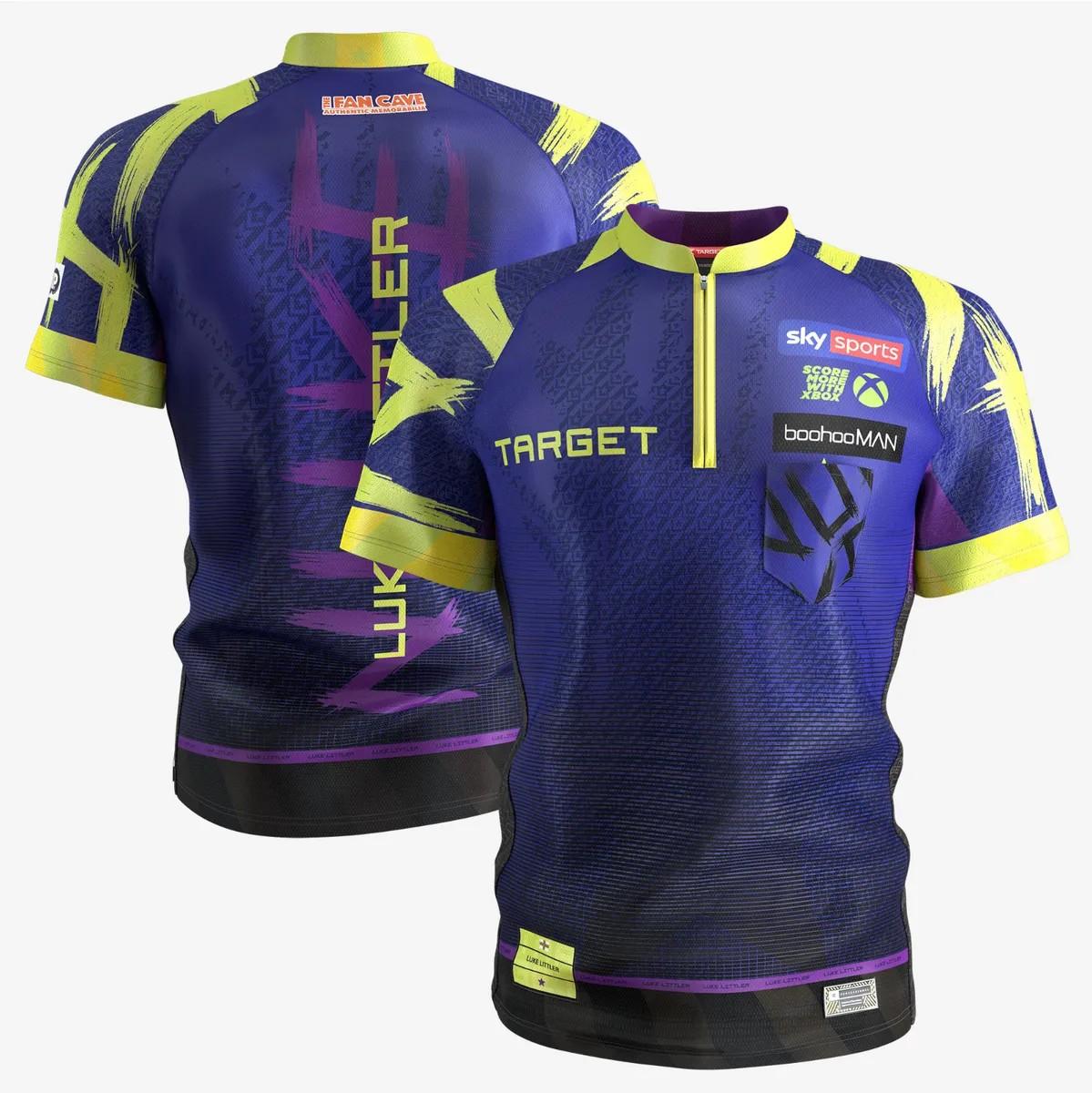 Dart Shirts