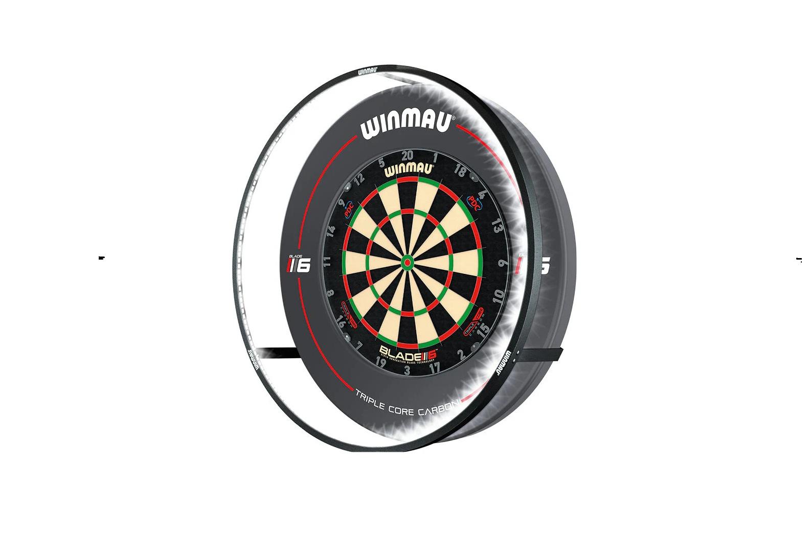 Dartboard Lights