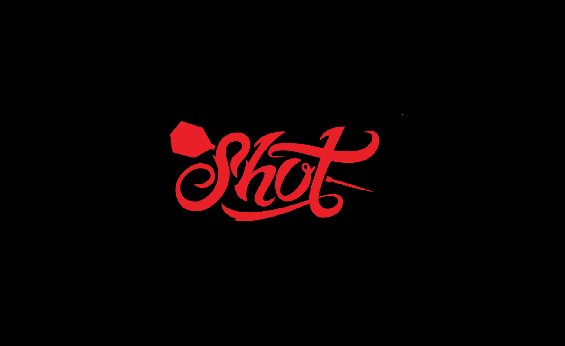 Shot Darts