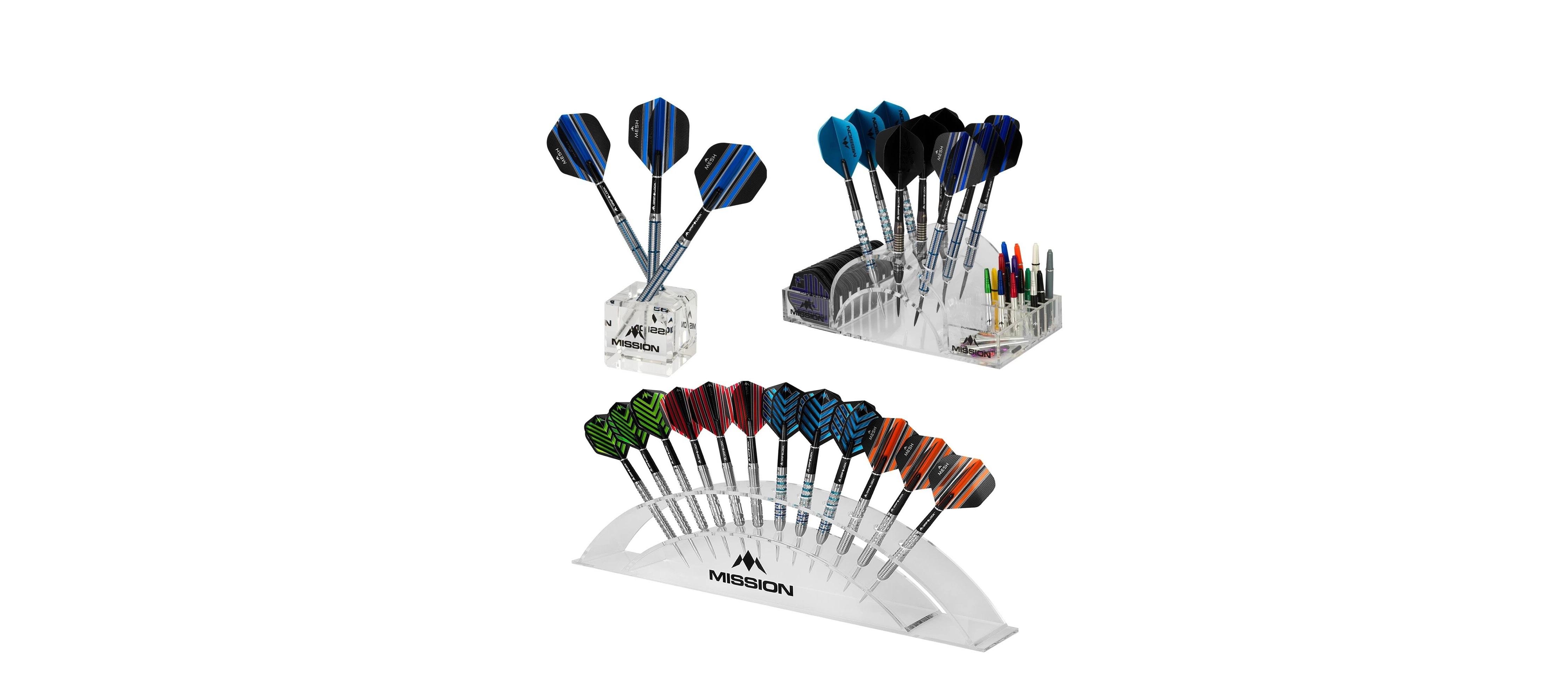 Darts Accessories