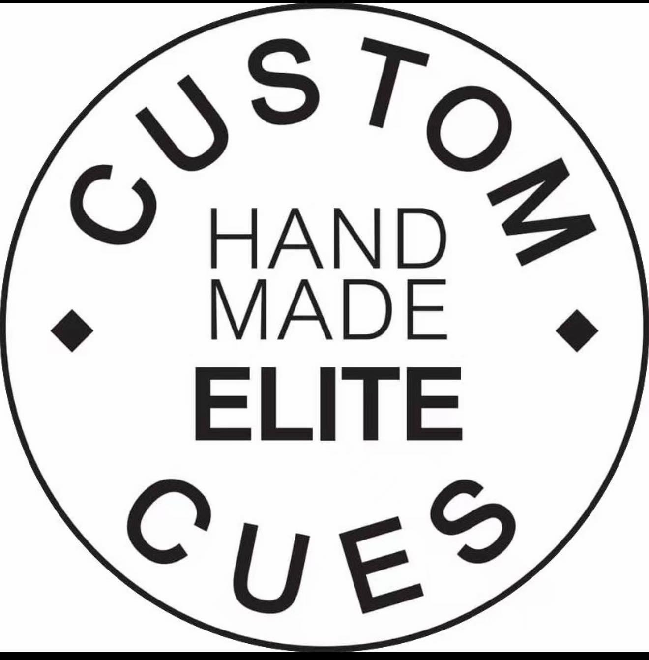 Custom Cues Elite