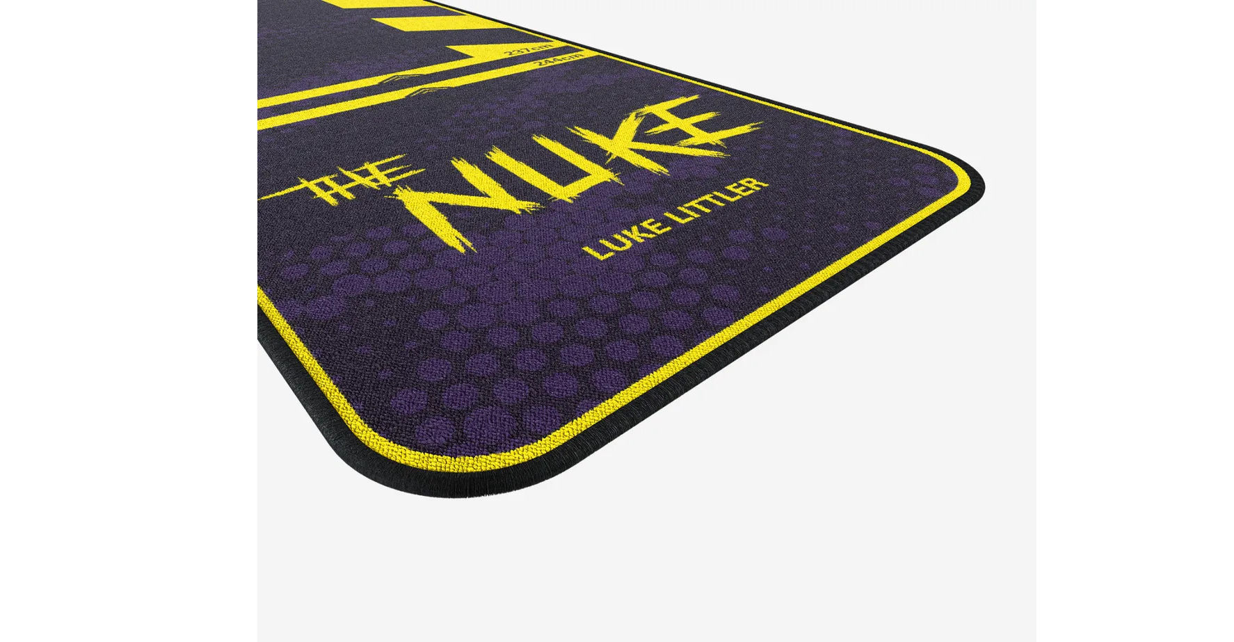 Dart Mat