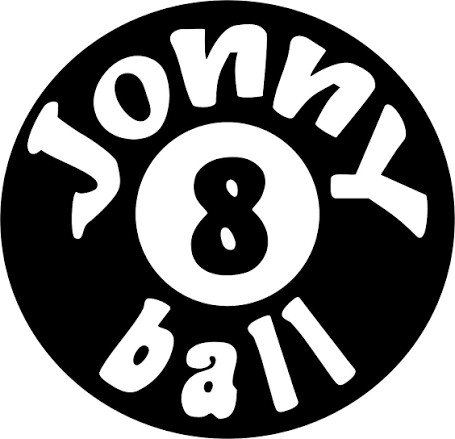 Johnny 8Ball