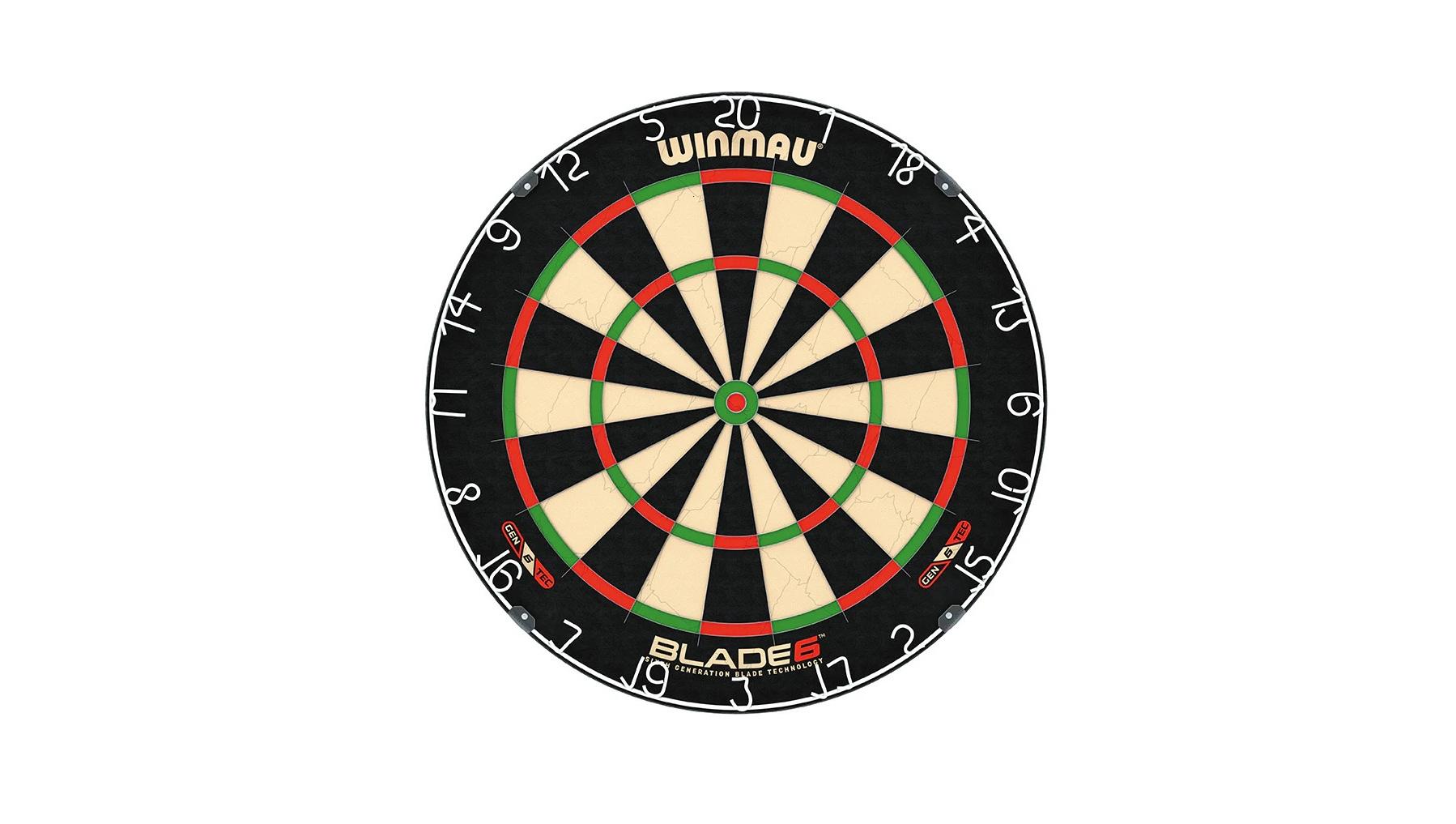 Dart Boards