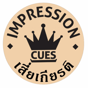 Impression Element Cues