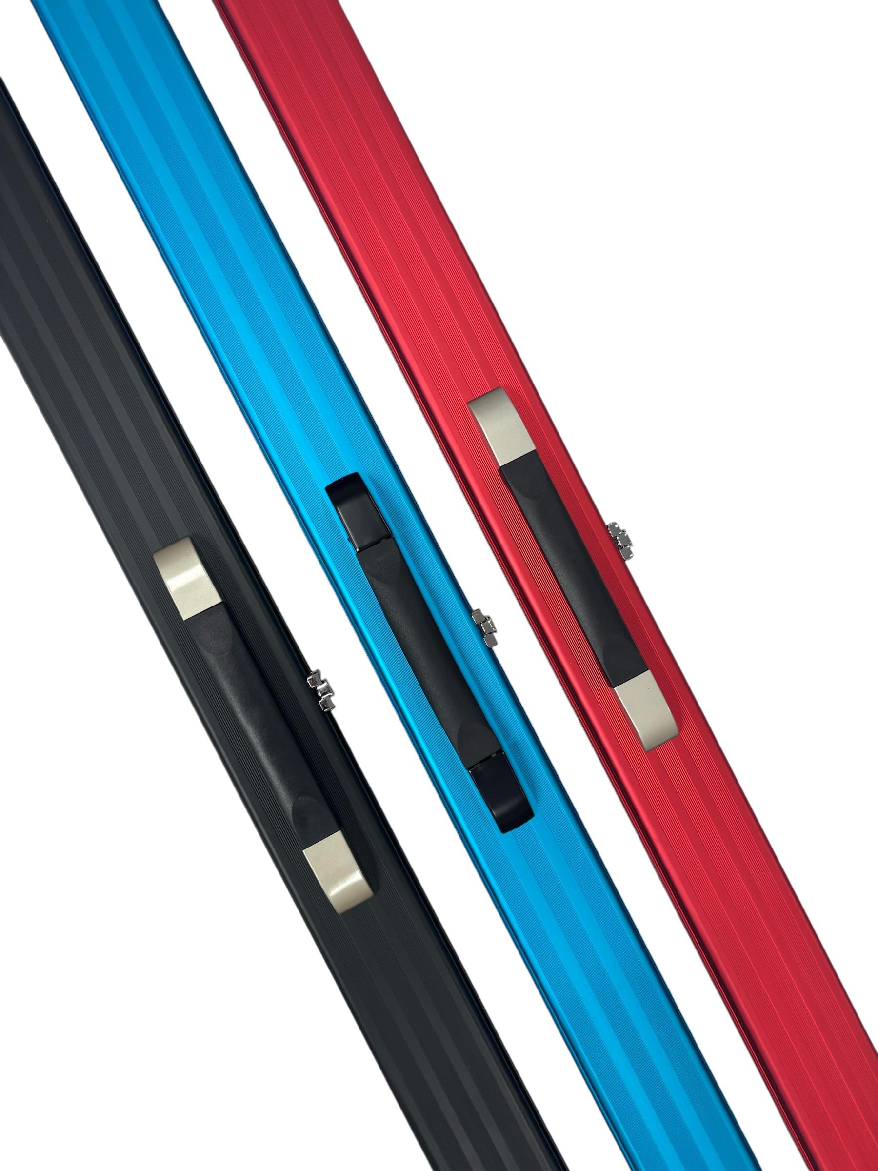 Aluminium Case