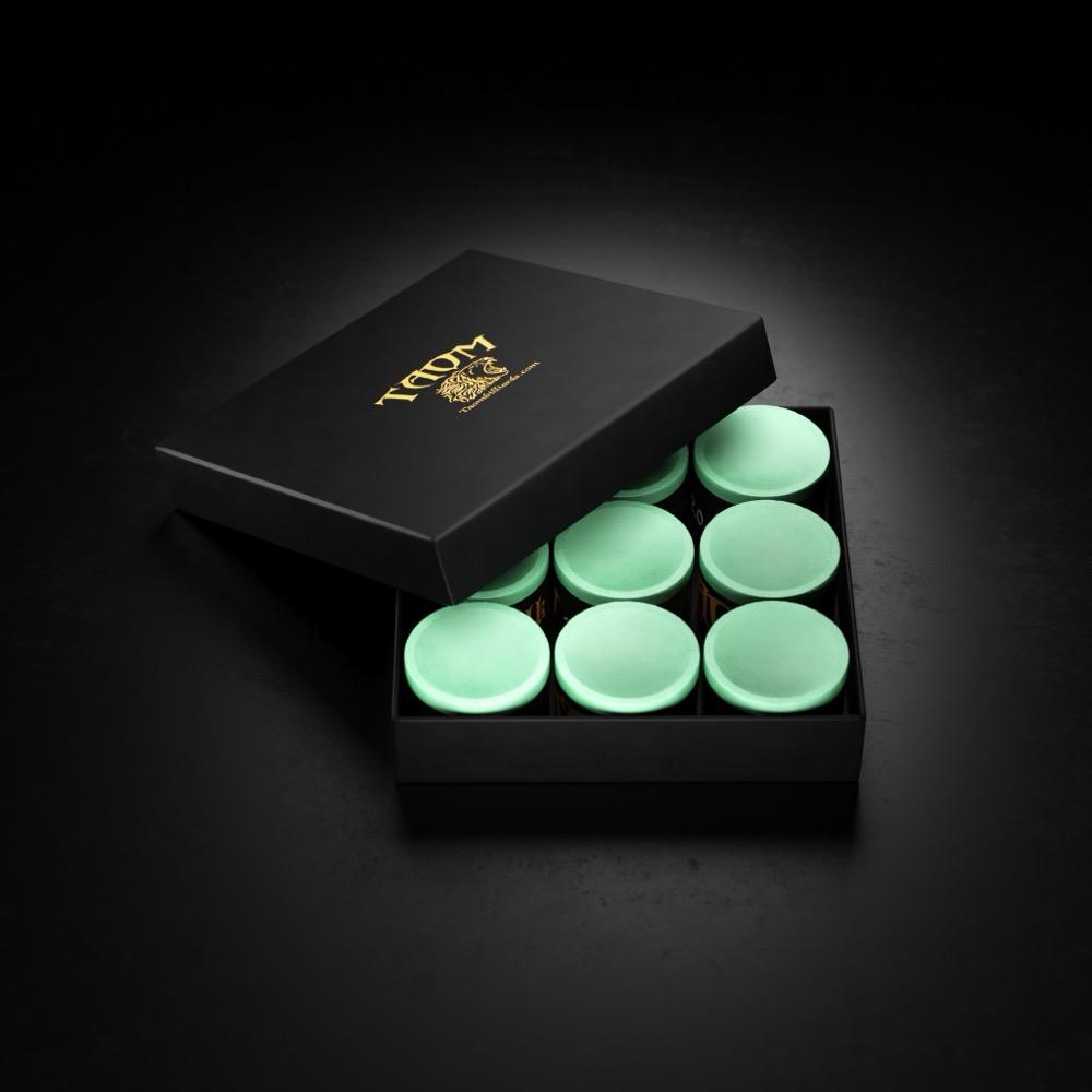 Chalk & Holders
