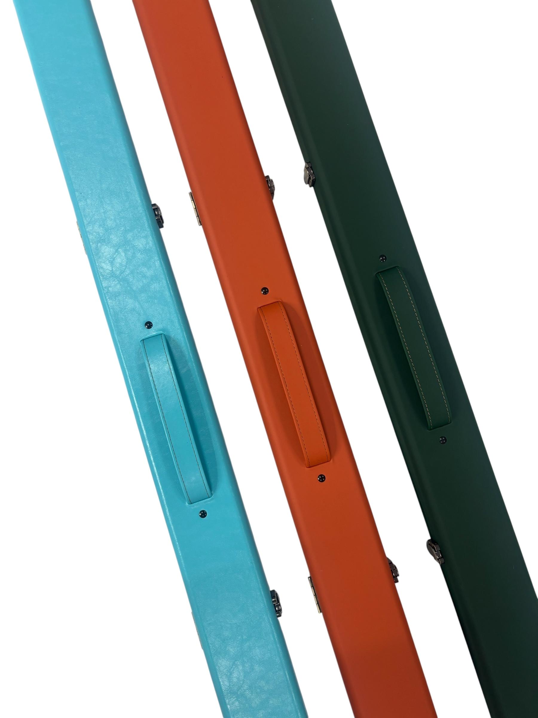 Leatherette Cases
