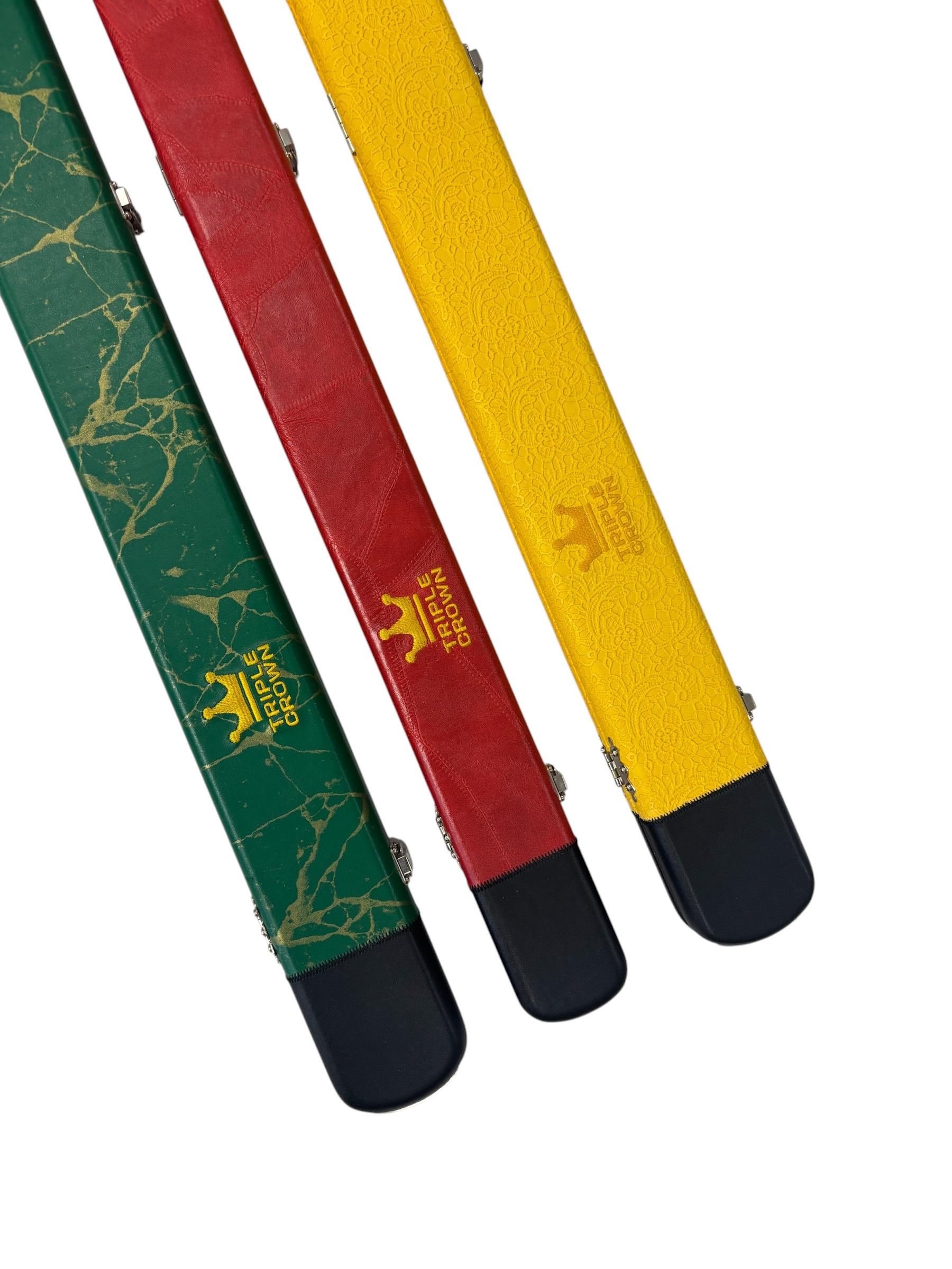 Triple Crown Cases