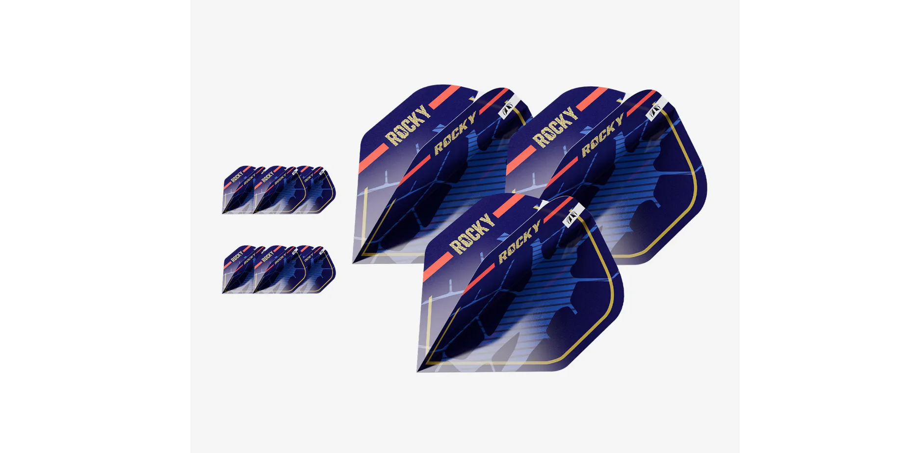 Darts Flights