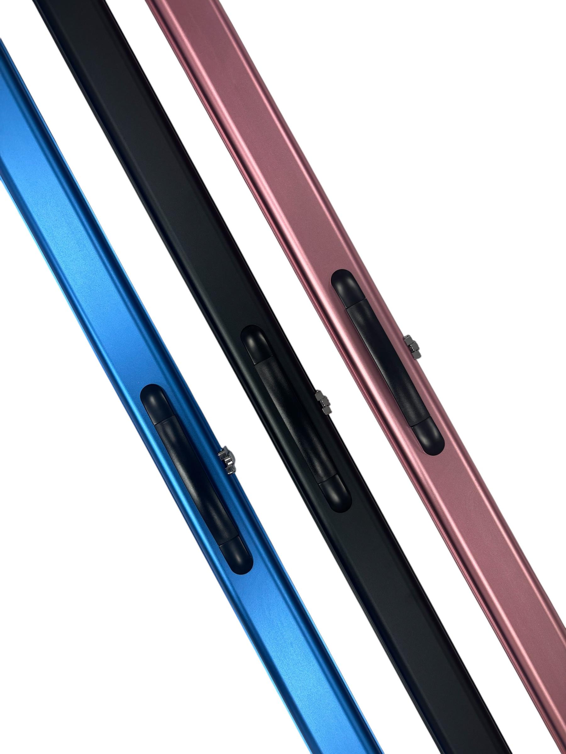 Slim Aluminium
