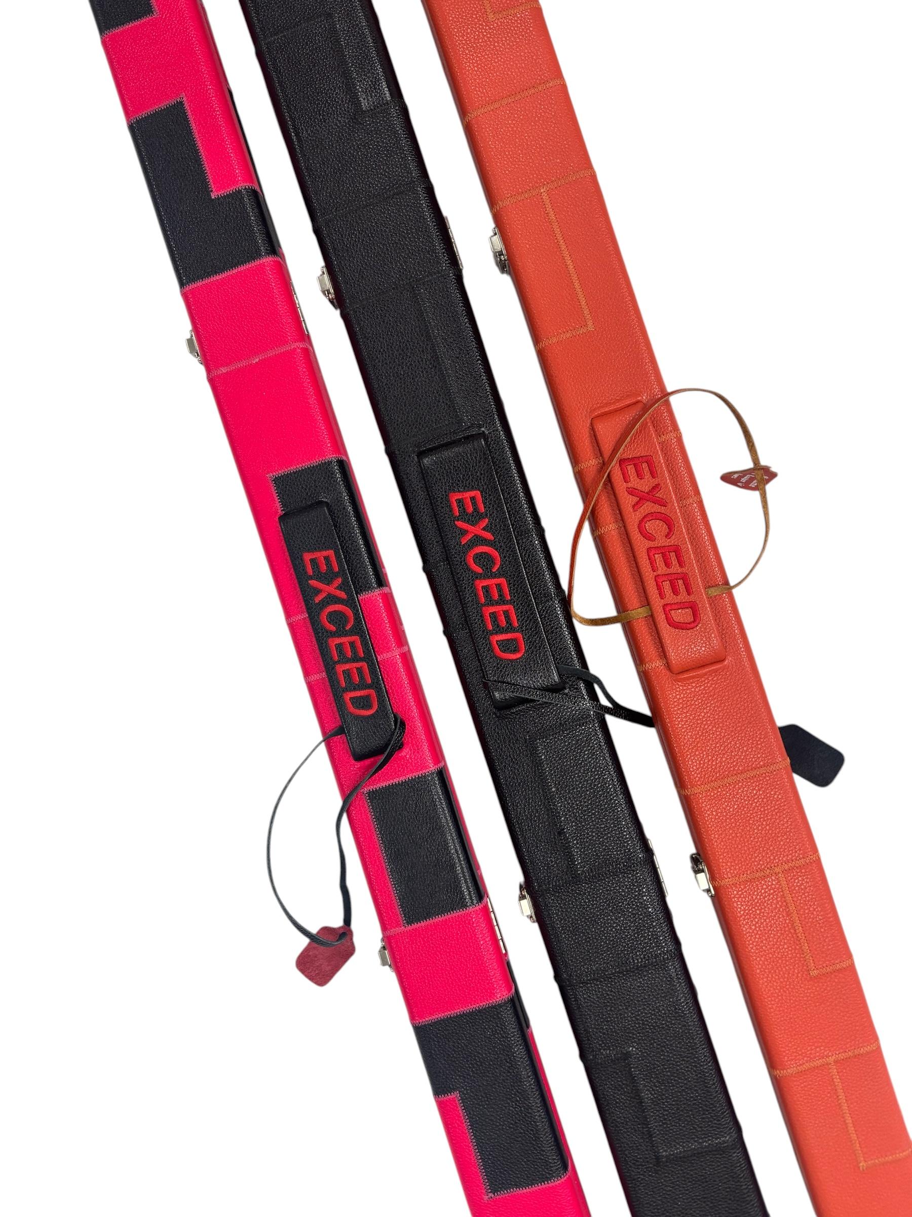 Exceed Cases