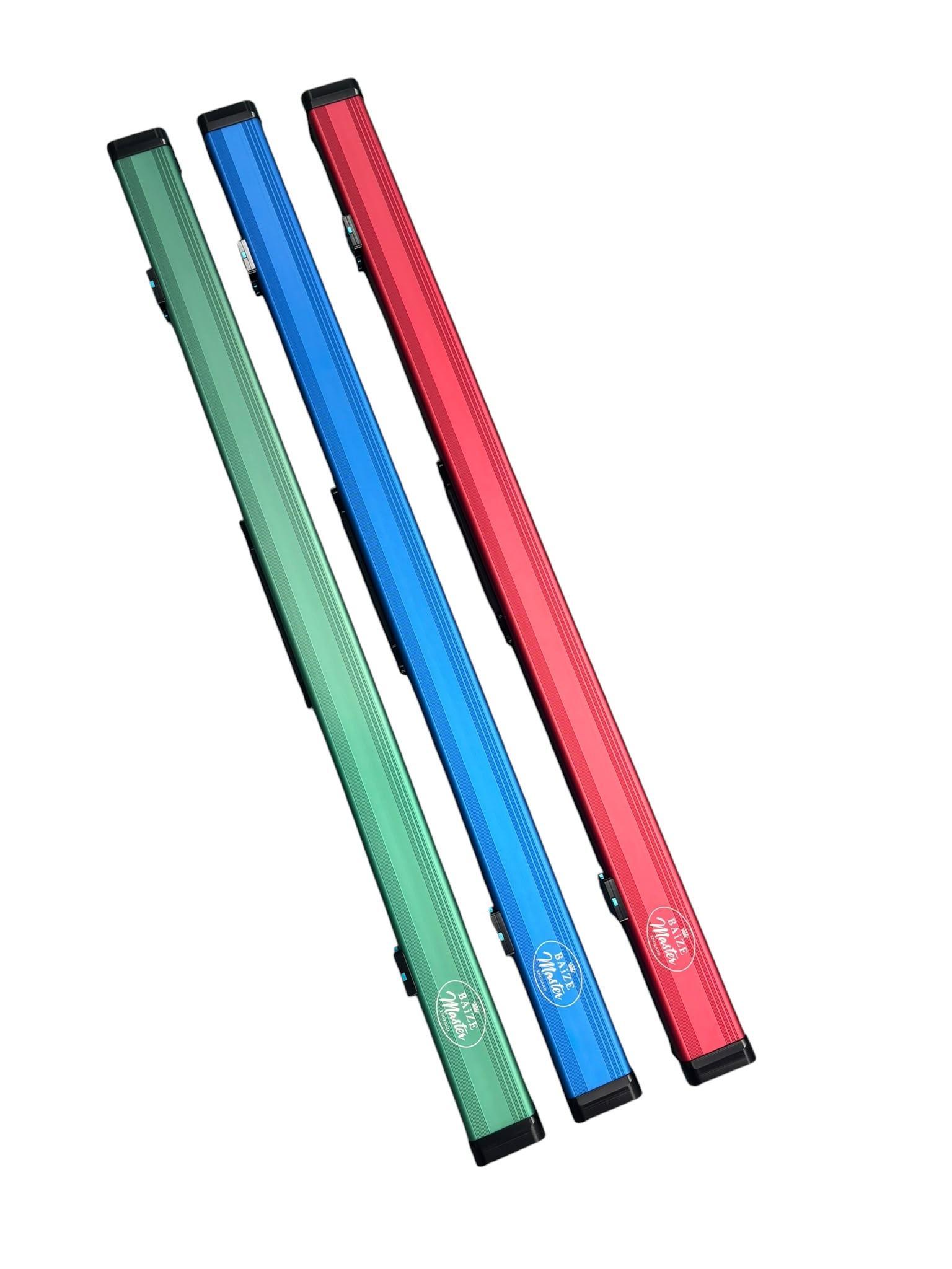 Baize Master 3/4 Case