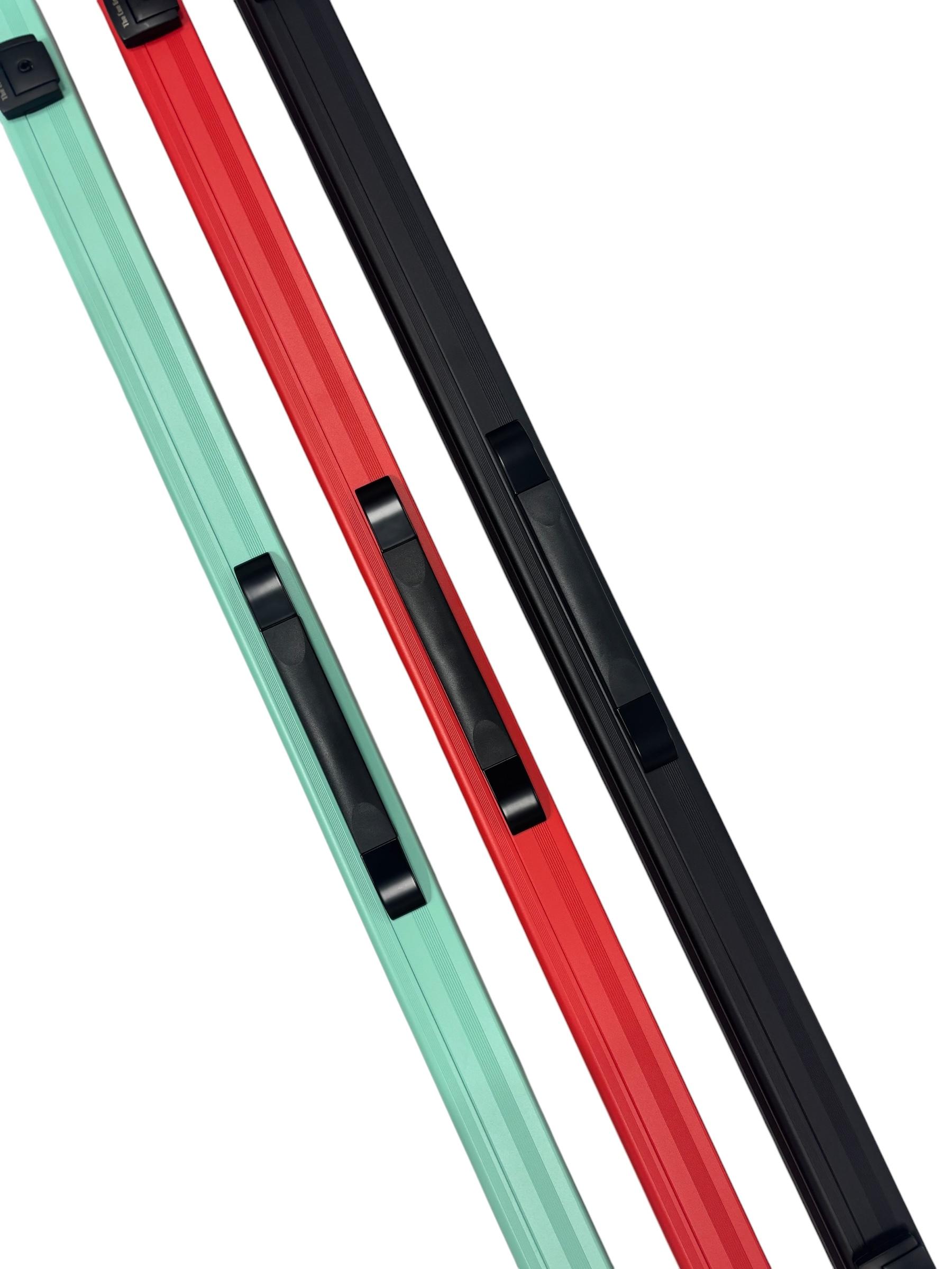 Barracuda Style Case