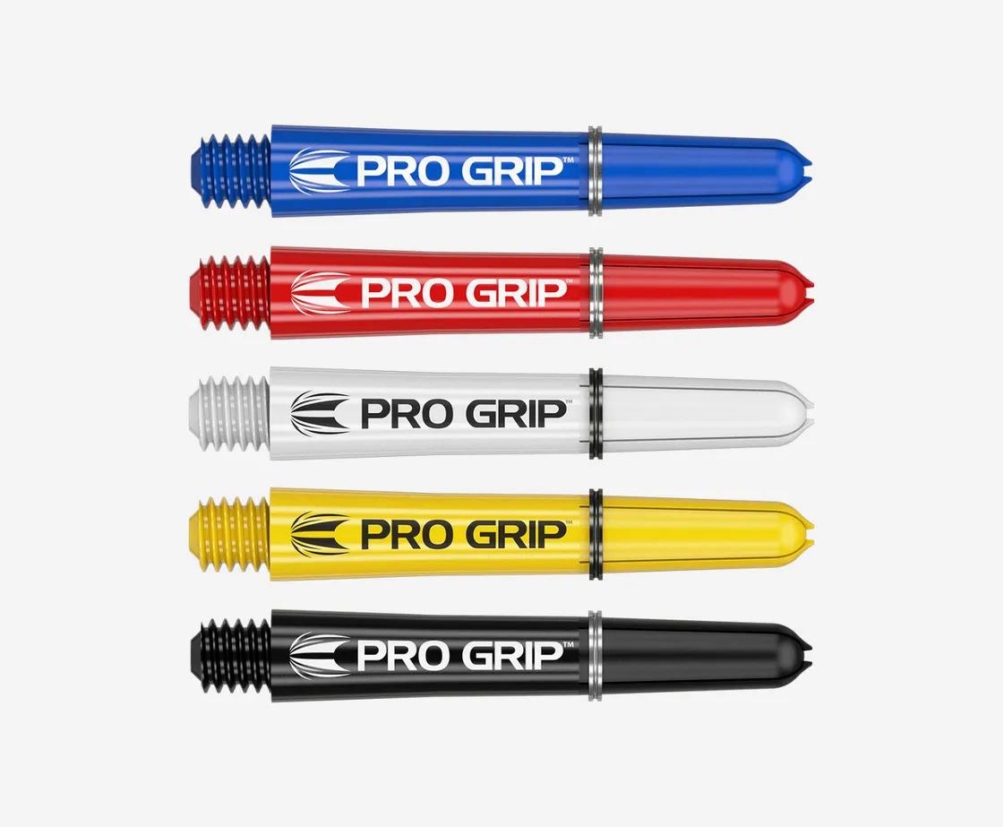 Darts Stems