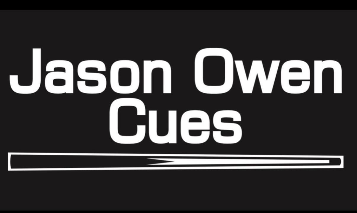 Jason Owen Cues