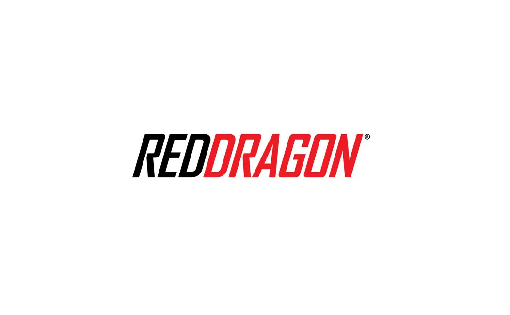 Red Dragon Darts