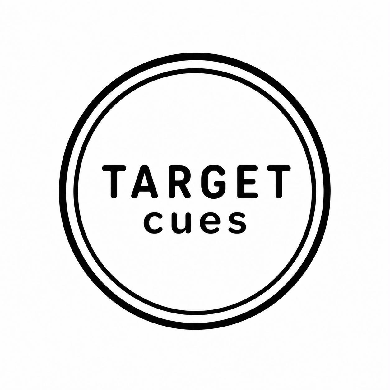 Target Cues