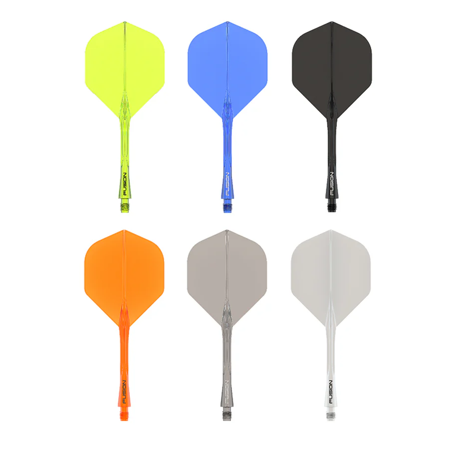 Winmau Fusion