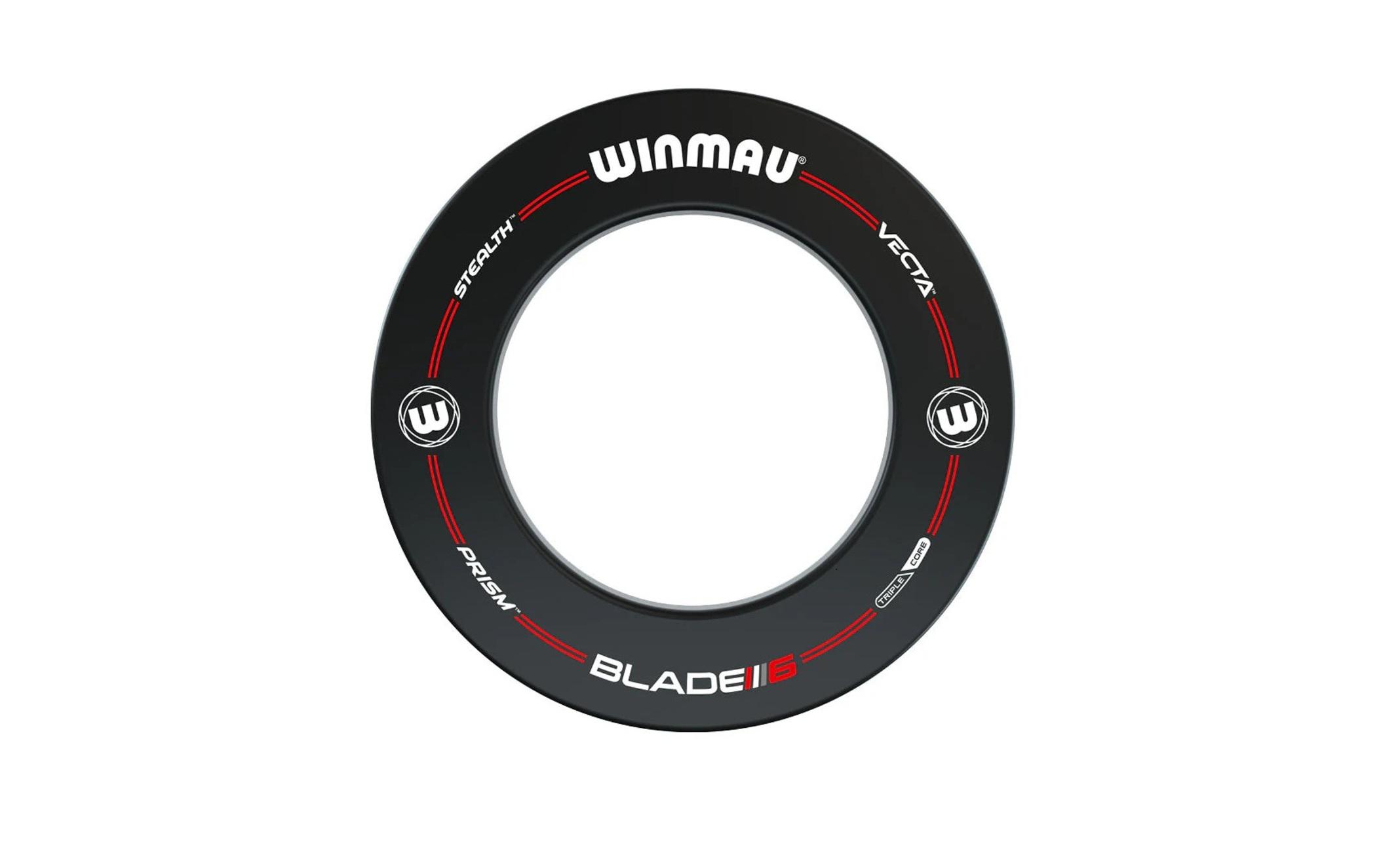 Dartboard Surrounds