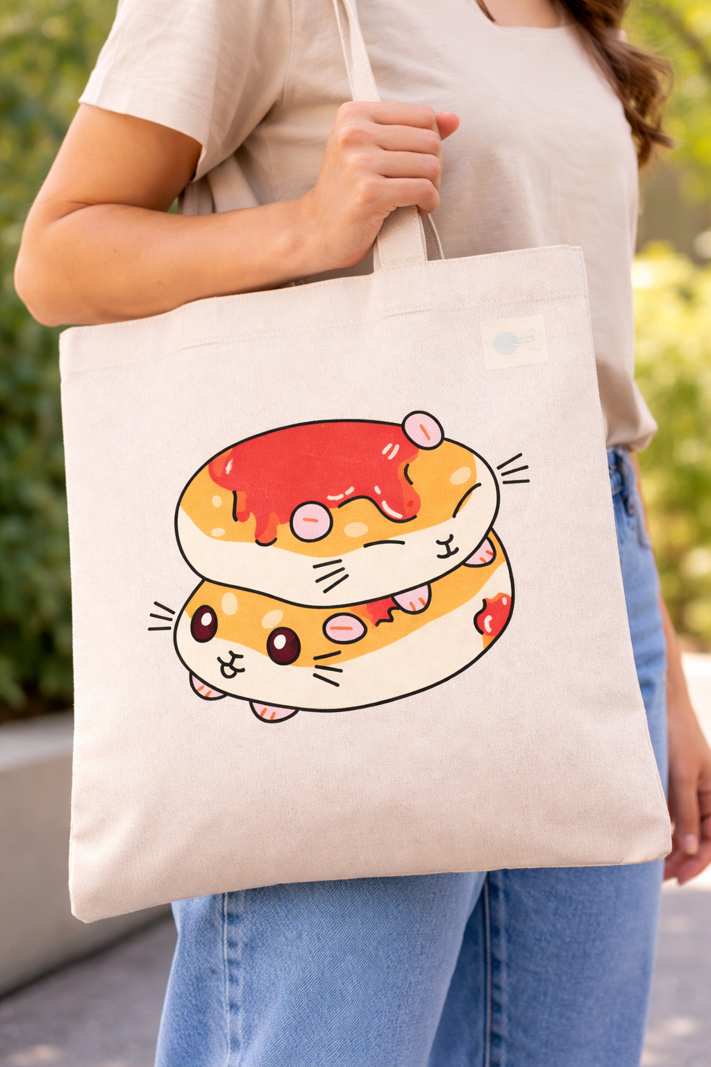 Tote Bags