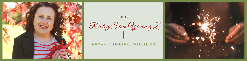 Ruby Sam Youngz online spiritual shop