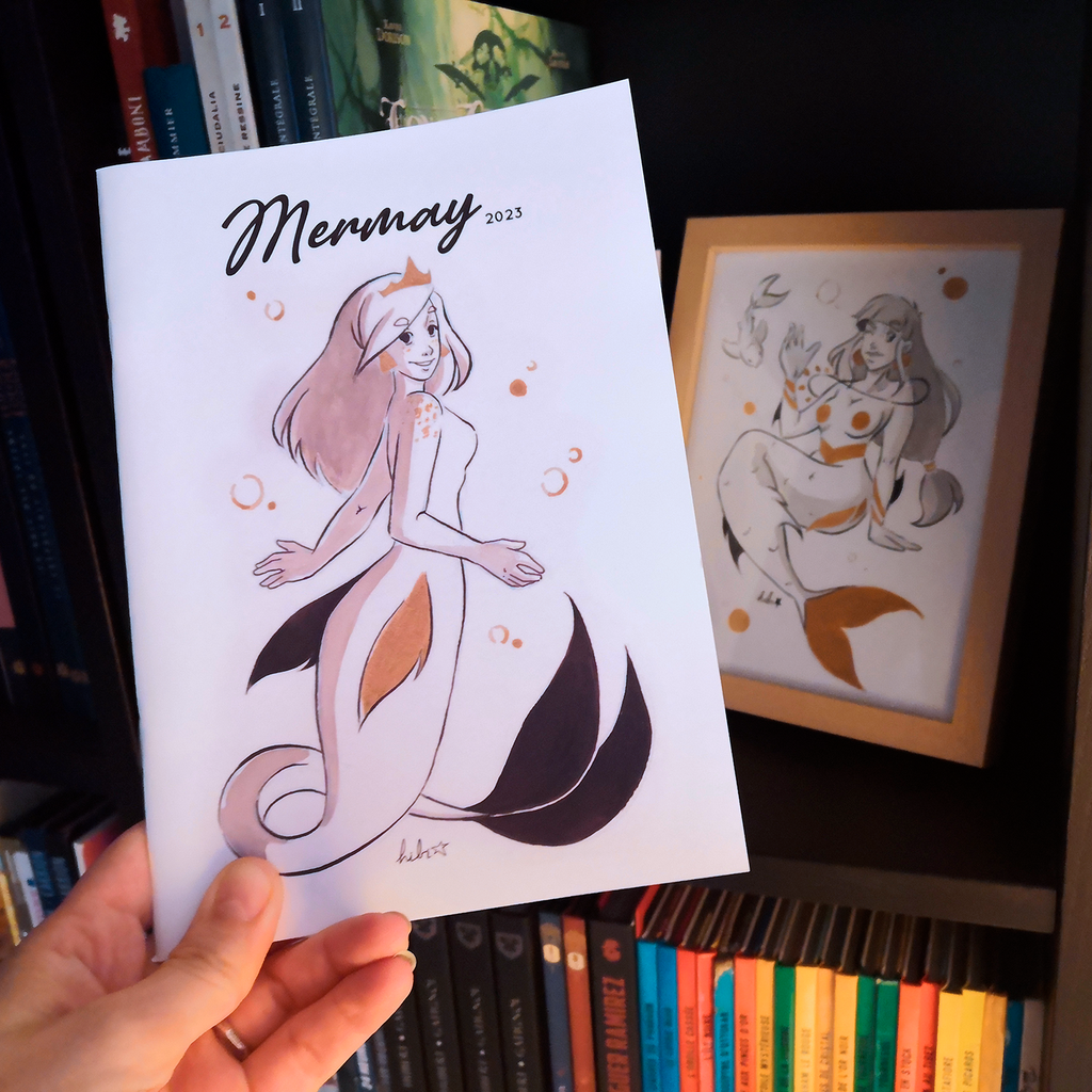 Artbook