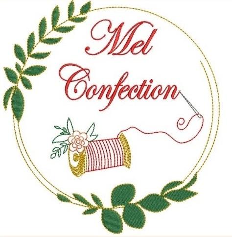 ✨ Créations fait main · Uniques ou en édition limitée



🎀 Broderies personnalisées pour toutes les occasions



🧵 Ateliers couture débutant – ouverts à tous dès 8 ans




📩 melconfection@outlook.fr



📱 0693 216 224



