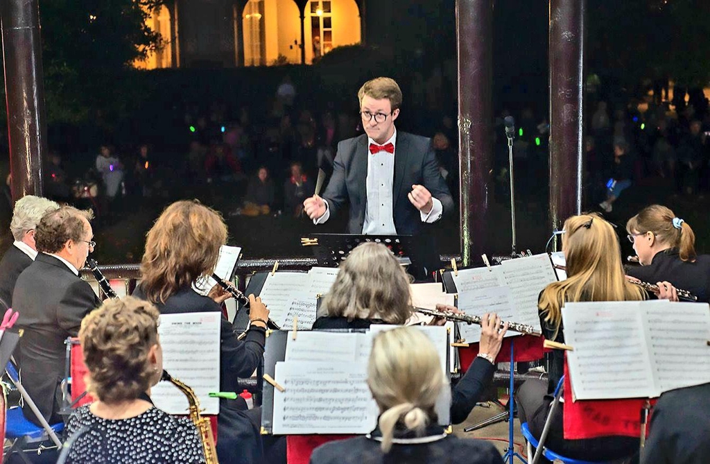 Bognor Regis Concert Band