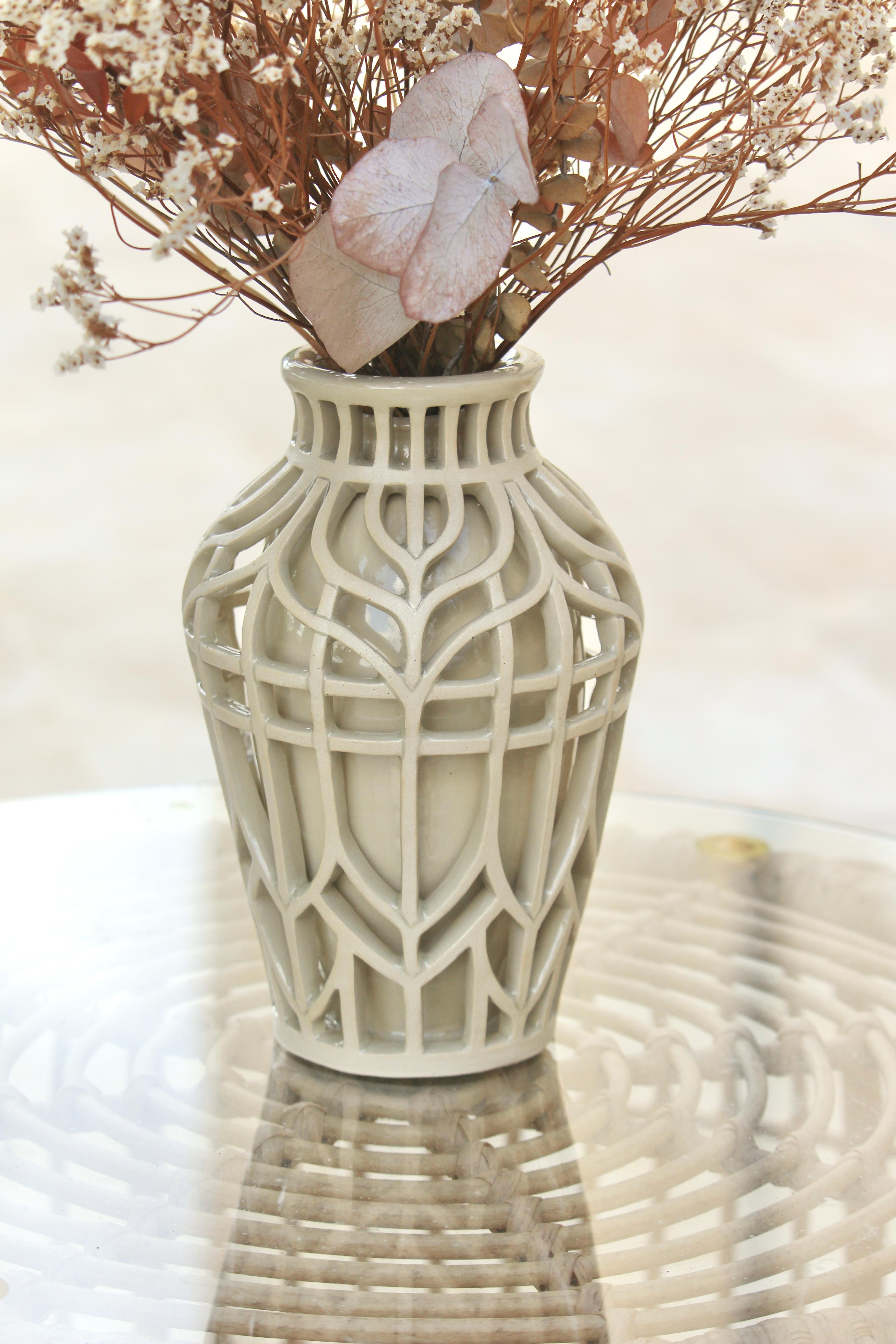 Vases et Coupes TERRALMA
