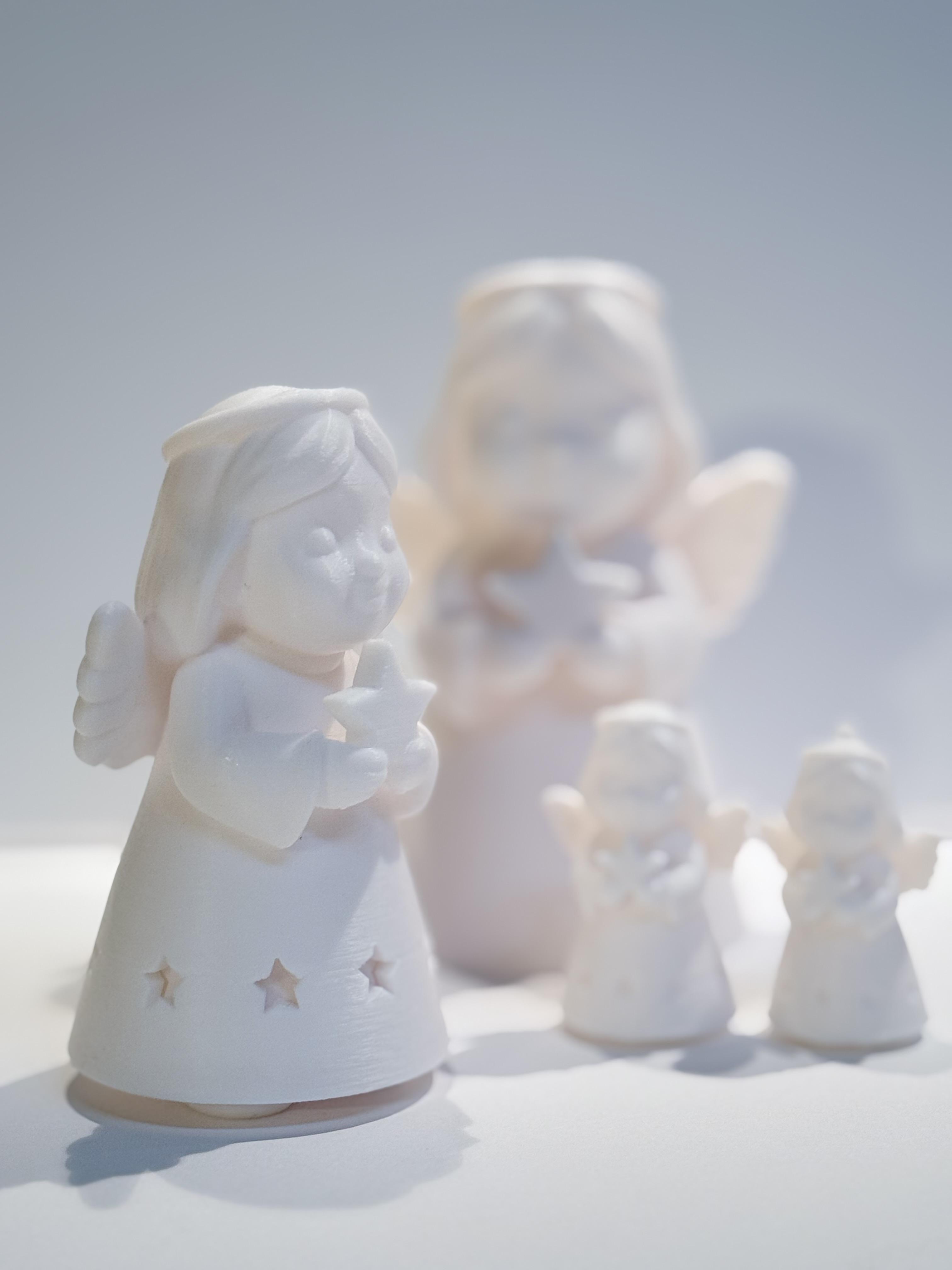 Leuchtfiguren