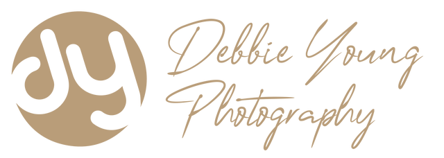 Debbie Young Photography Logo
