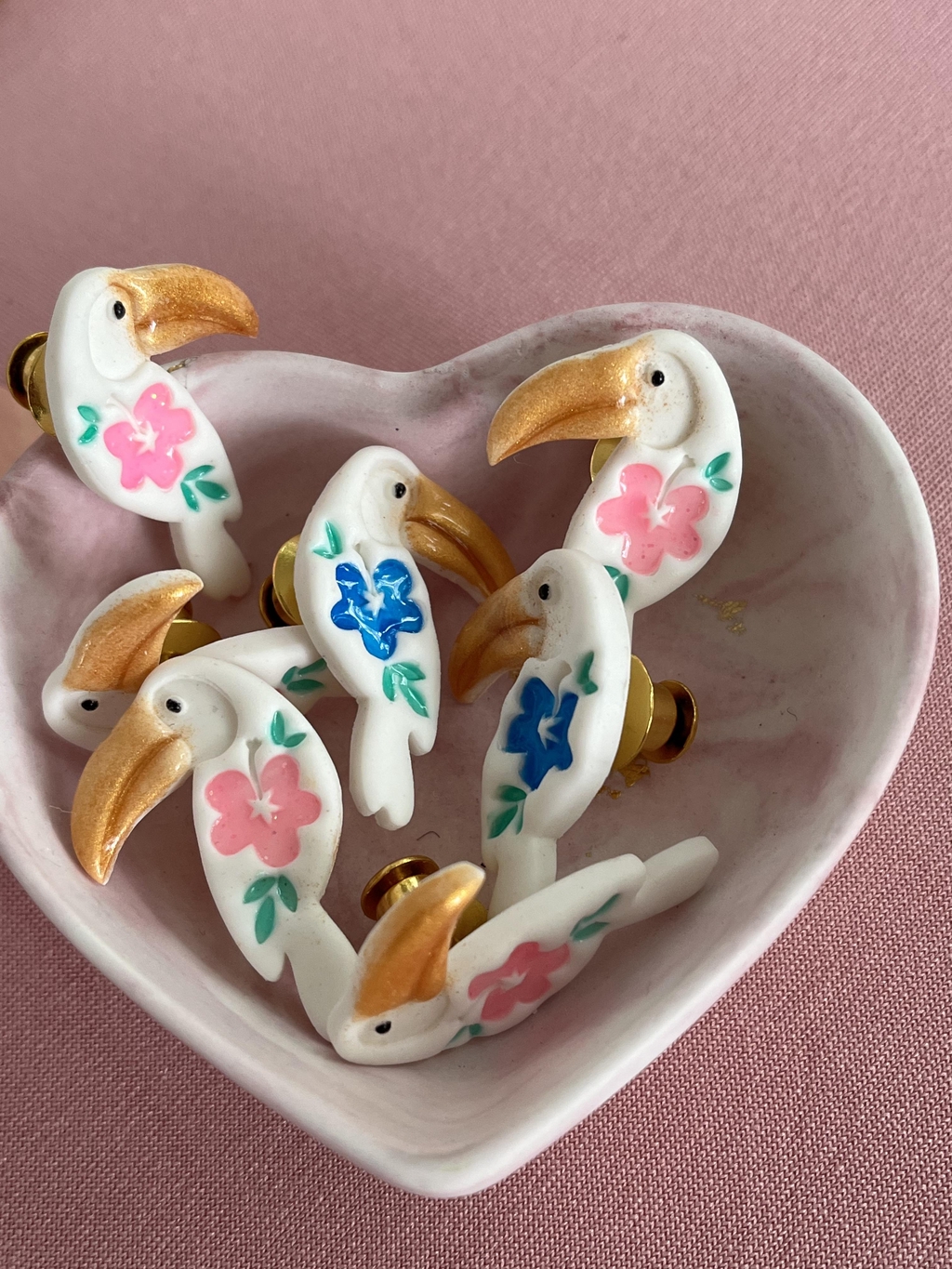 pin's et broches