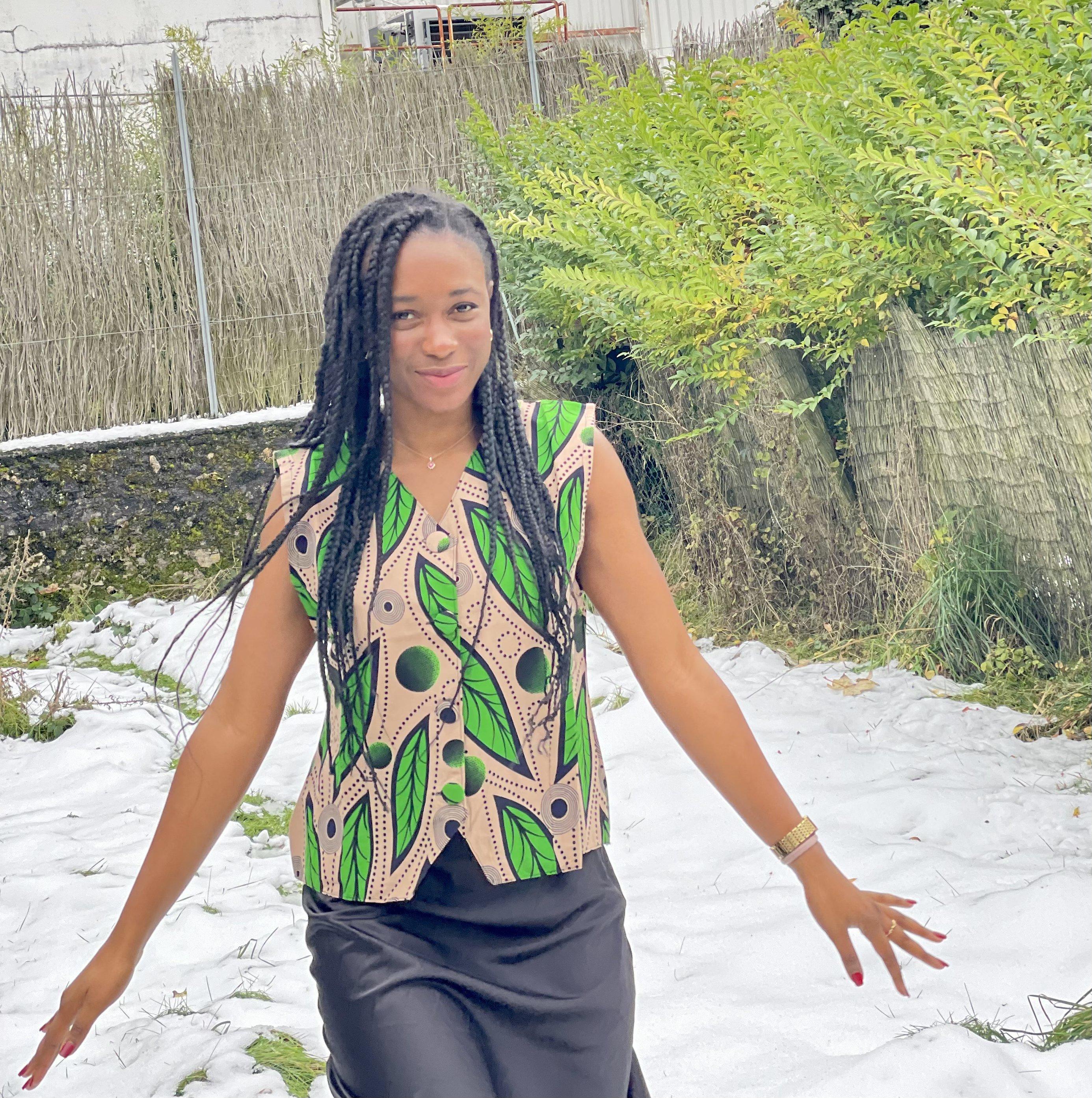 Hauts & Ensembles 2 pcs