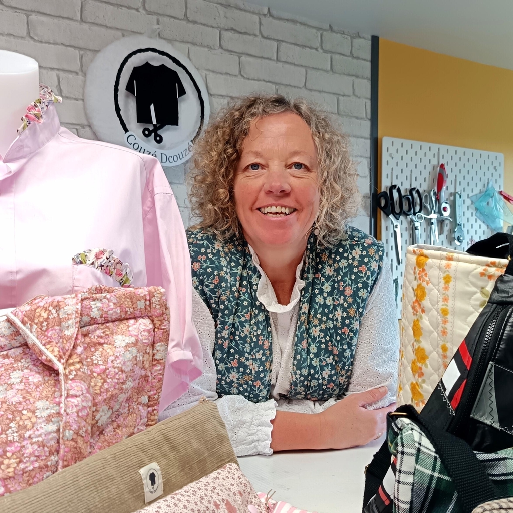 upcycling  seconde main