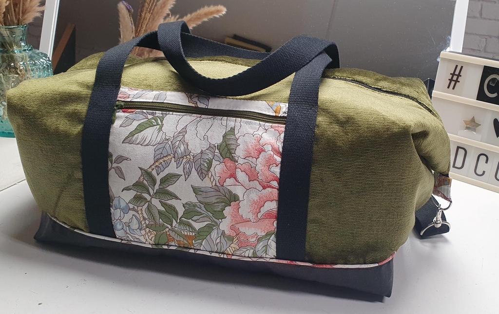 Commande personnalisée