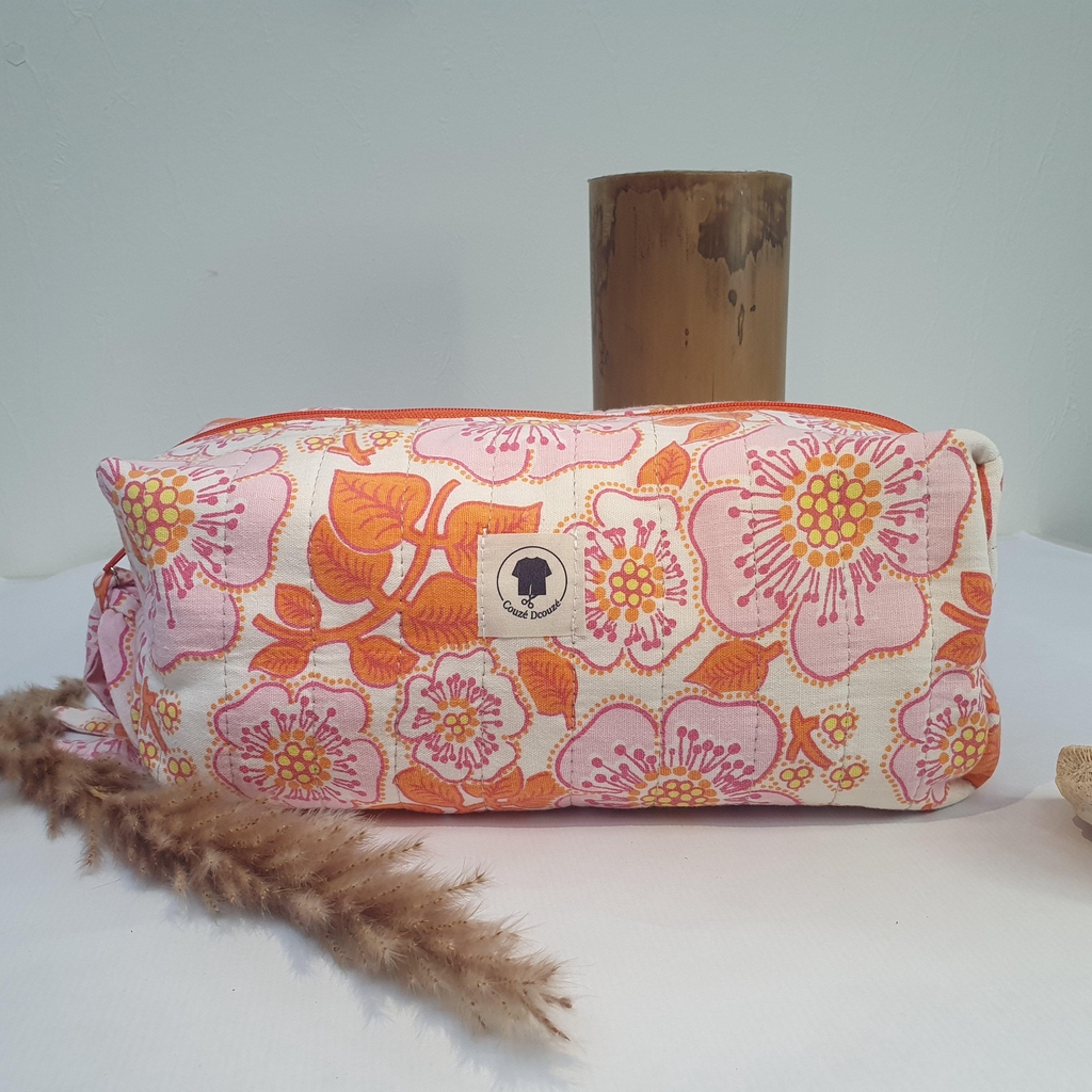  Pochettes et Trousses 