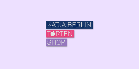 Katja Berlin Torten Shop Logo