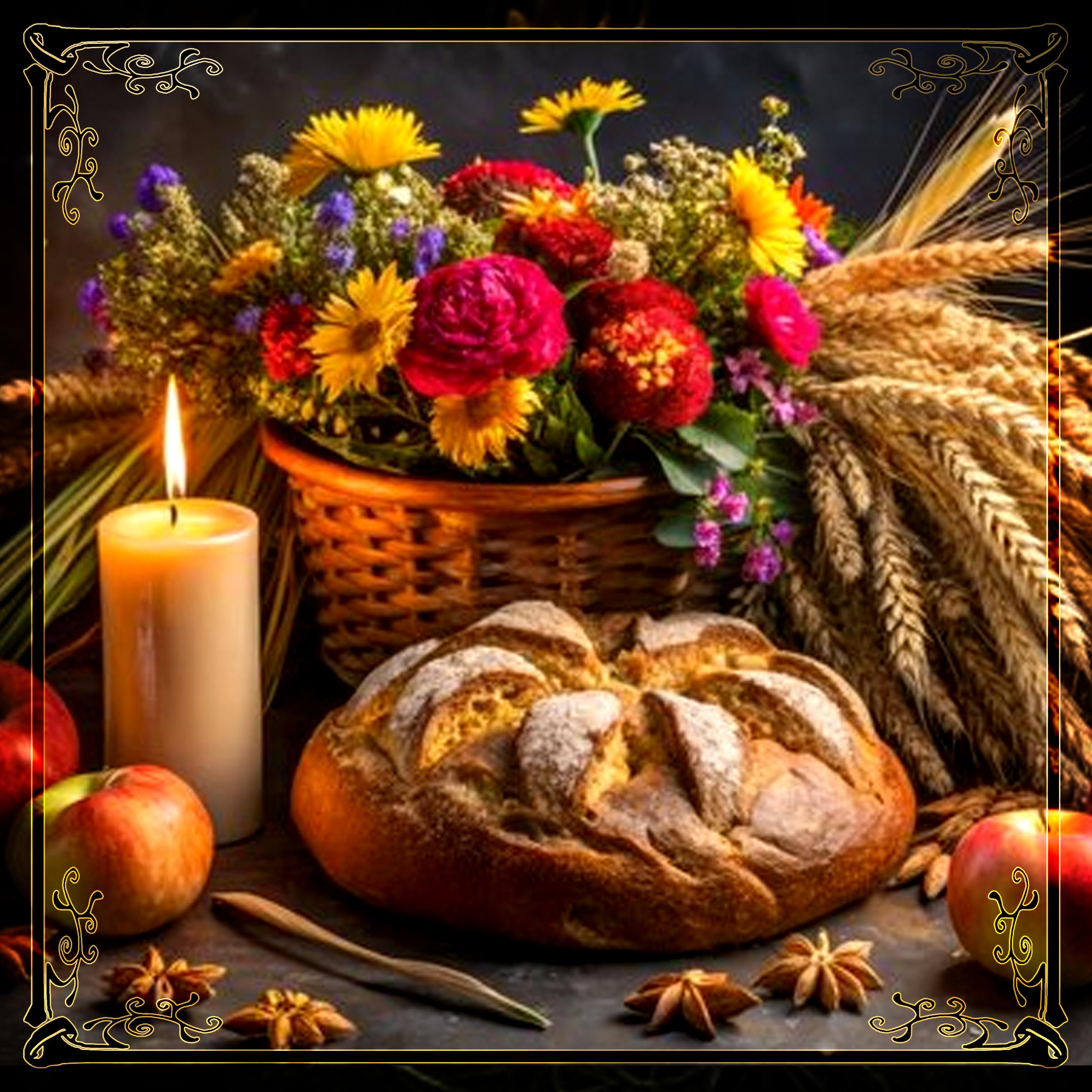 Lughnasadh