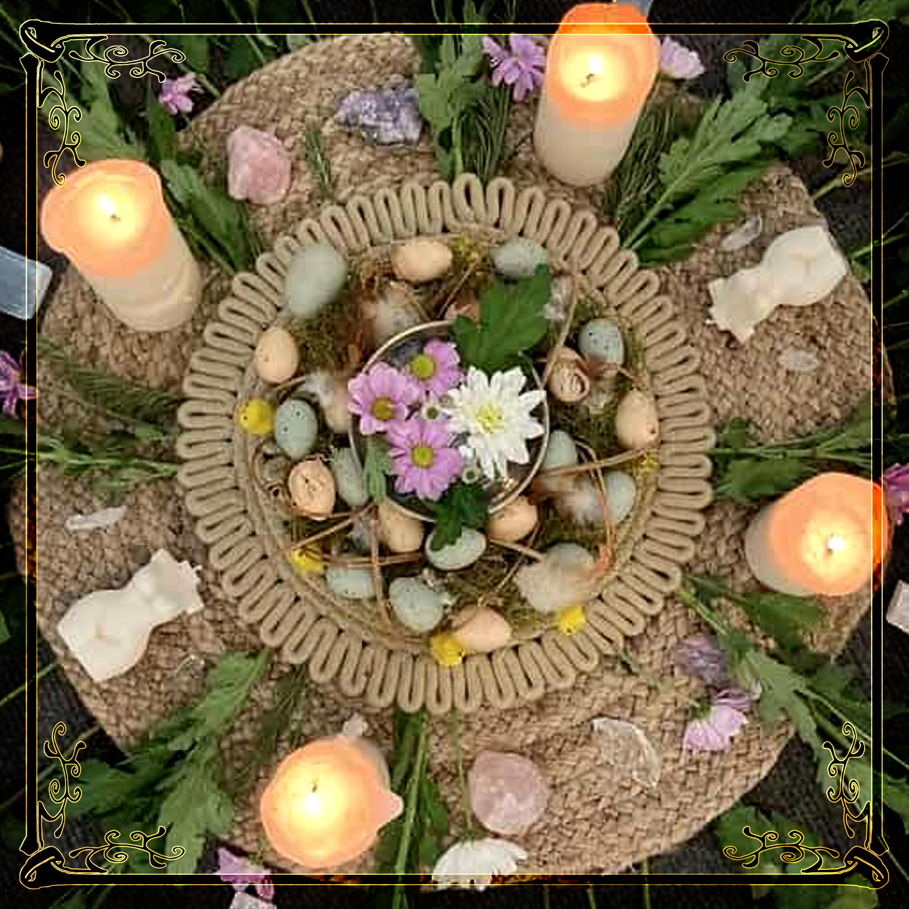 Ostara