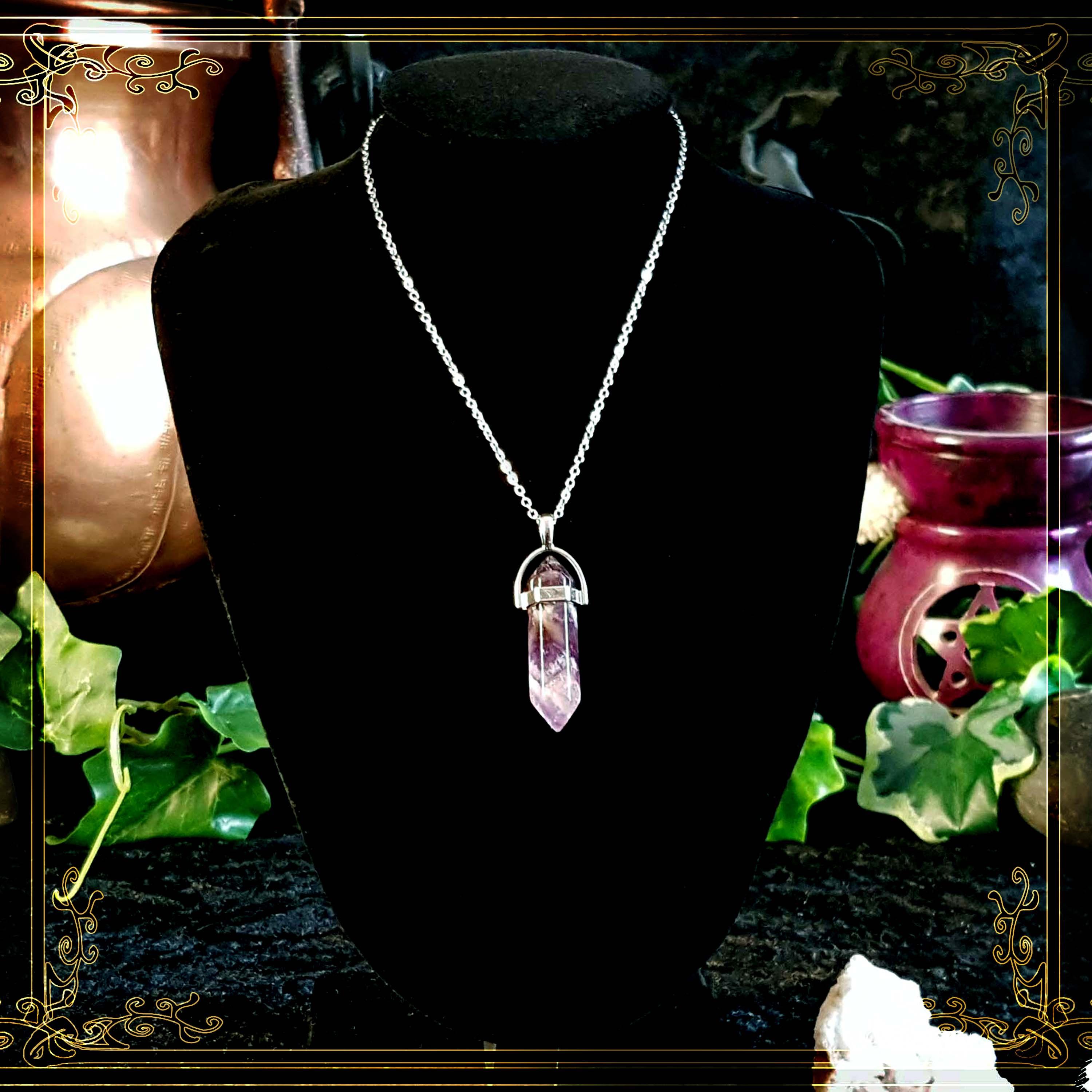 Pendentifs