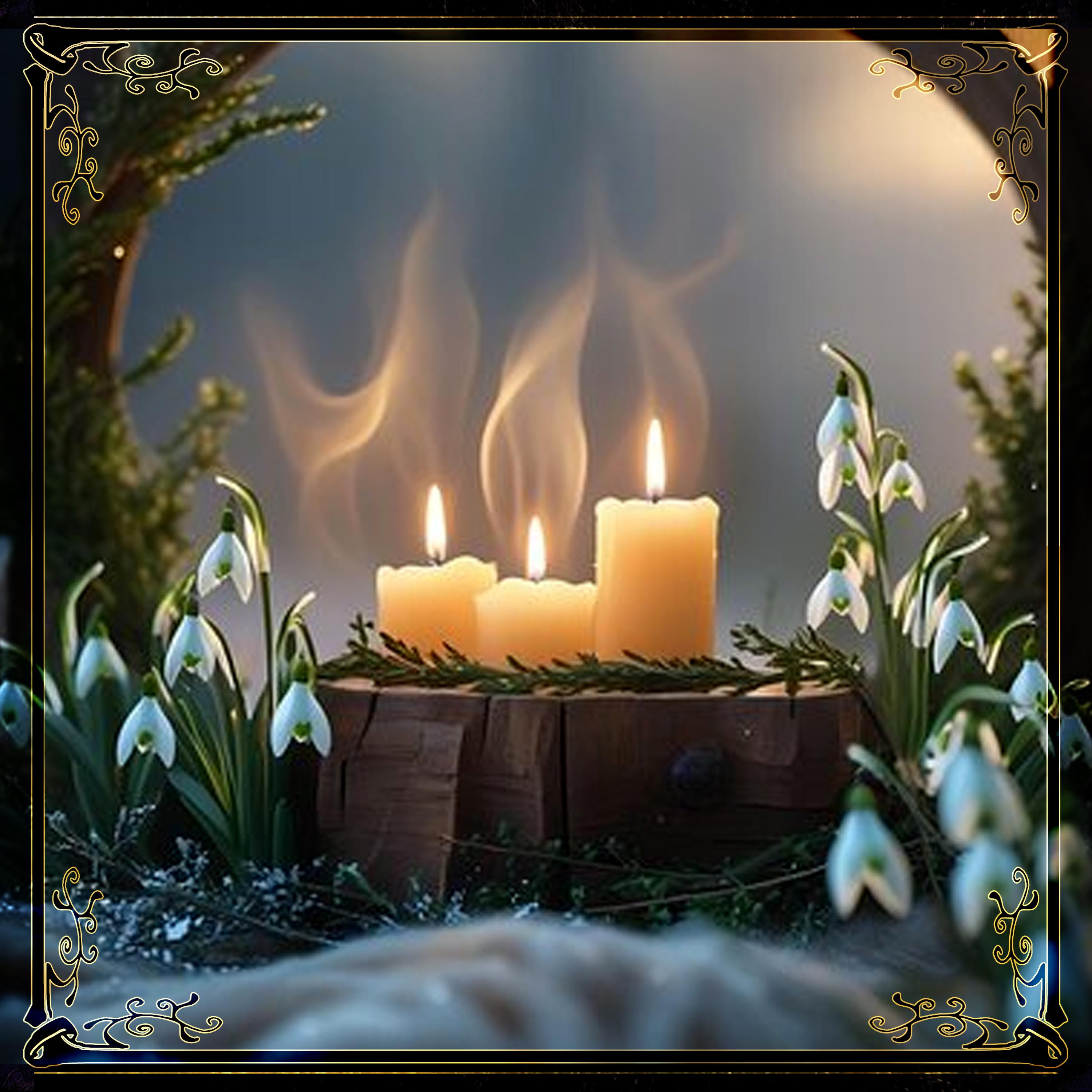 Imbolc