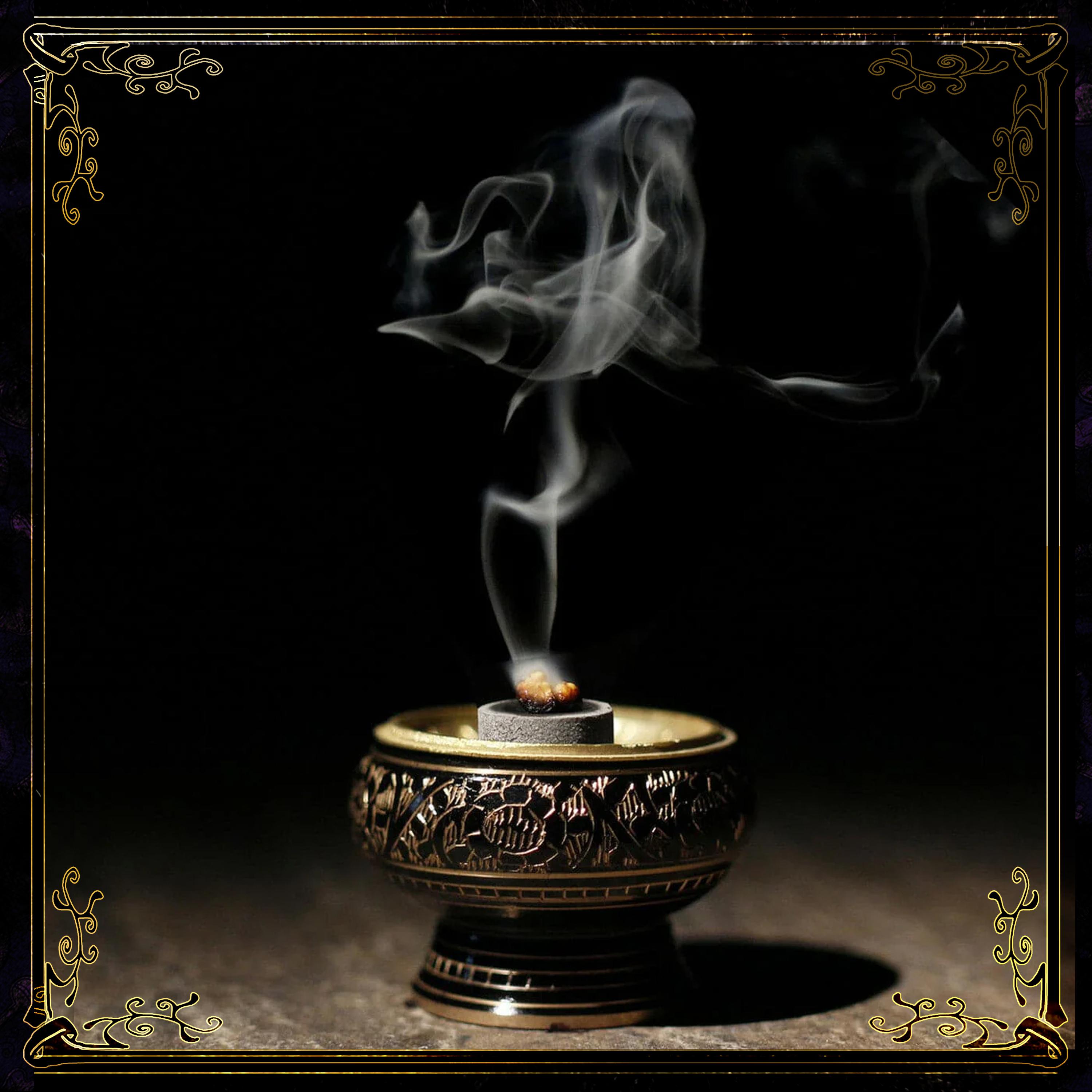 Encens