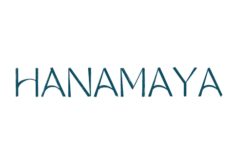 Welcome to HANAMAYA! Formerly Beach Beads by Han