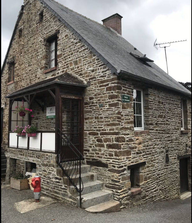 Hébergement touristique sur le TSN et la Vélofrancette